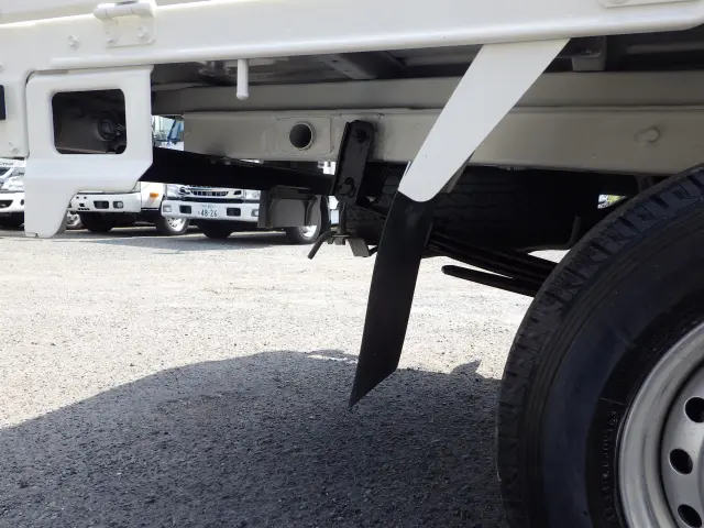 トヨタ タウンエーストラック DBF-S402U(2WD)の写真34