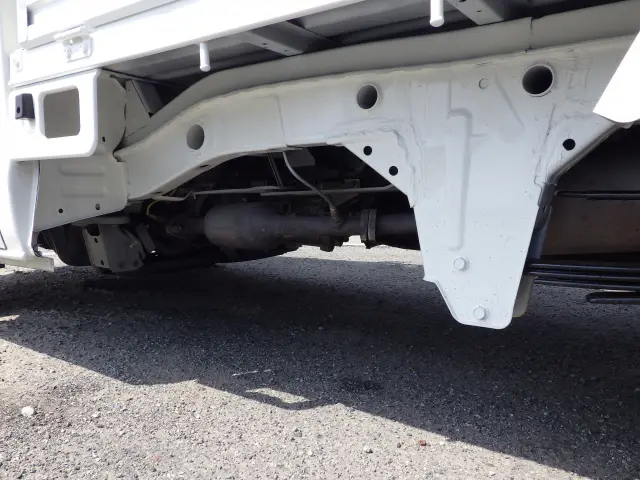 トヨタ タウンエーストラック DBF-S402U(2WD)の写真35