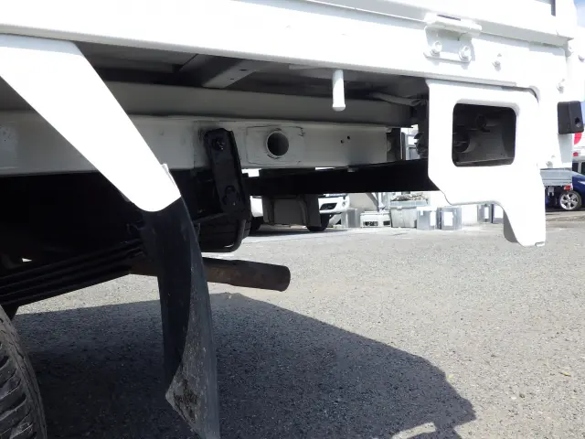 トヨタ タウンエーストラック DBF-S402U(2WD)の写真36