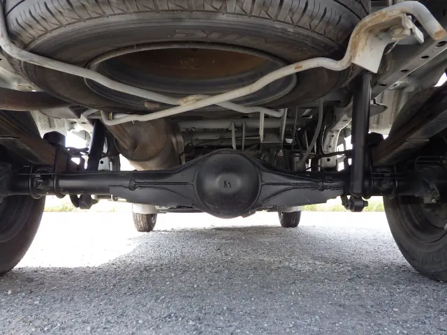 トヨタ タウンエーストラック DBF-S402U(2WD)の写真37