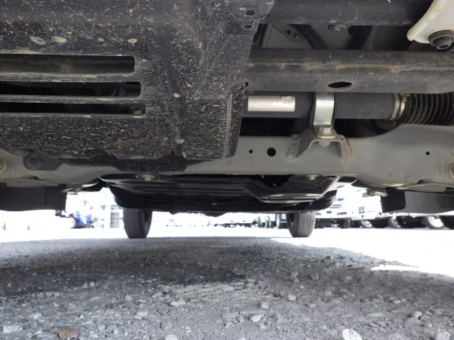 トヨタ タウンエーストラック DBF-S402U(2WD)の写真38