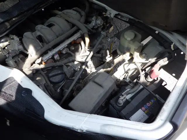 トヨタ タウンエーストラック DBF-S402U(2WD)の写真39