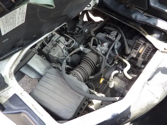 トヨタ タウンエーストラック DBF-S402U(2WD)の写真41