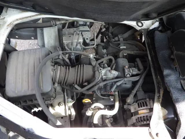 トヨタ タウンエーストラック DBF-S402U(2WD)の写真42