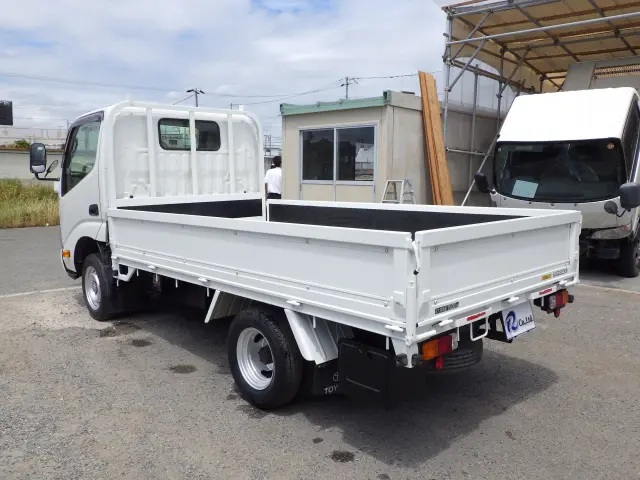 トヨタ トヨエース ABF-TRY230(2WD)の写真2