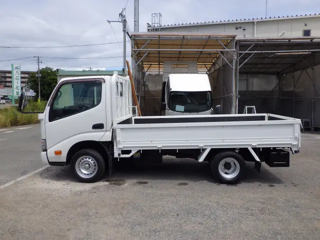 トヨタ トヨエース ABF-TRY230(2WD)の写真3