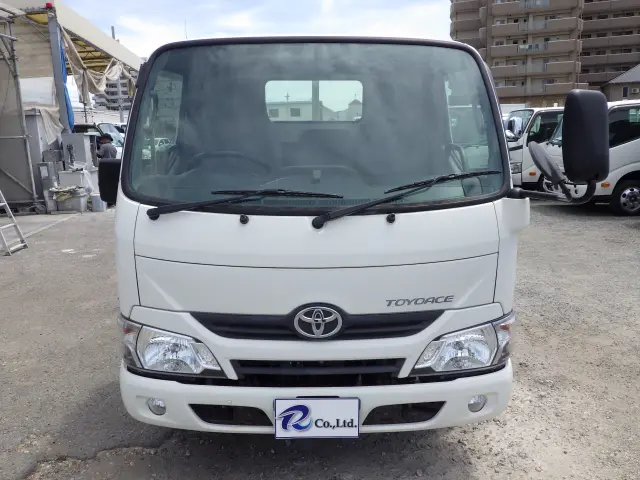 トヨタ トヨエース ABF-TRY230(2WD)の写真4