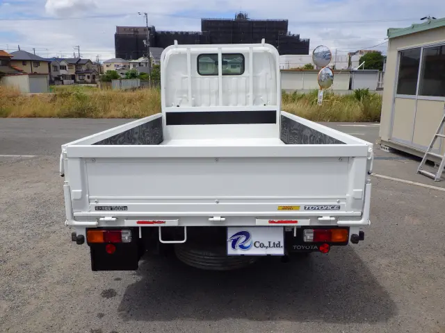 トヨタ トヨエース ABF-TRY230(2WD)の写真5