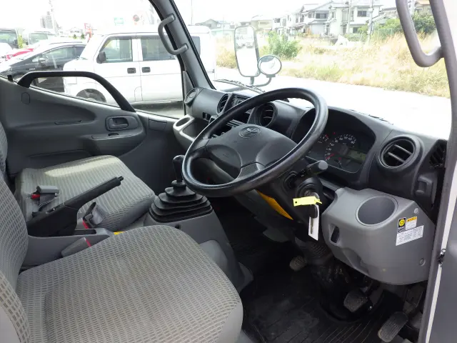 トヨタ トヨエース ABF-TRY230(2WD)の写真6