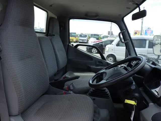 トヨタ トヨエース ABF-TRY230(2WD)の写真7