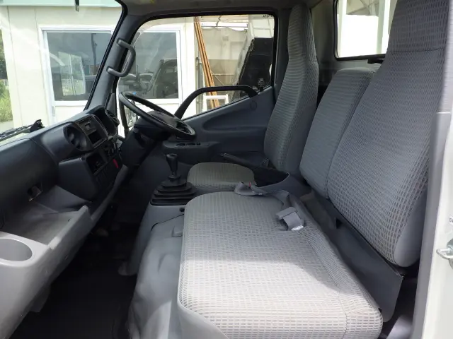 トヨタ トヨエース ABF-TRY230(2WD)の写真8