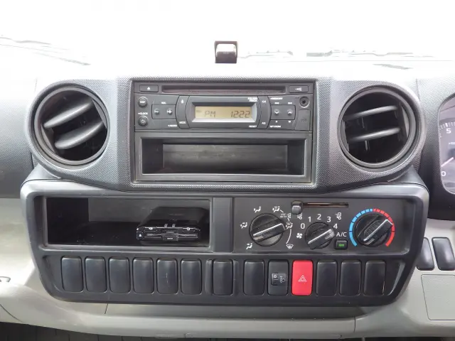 トヨタ トヨエース ABF-TRY230(2WD)の写真9
