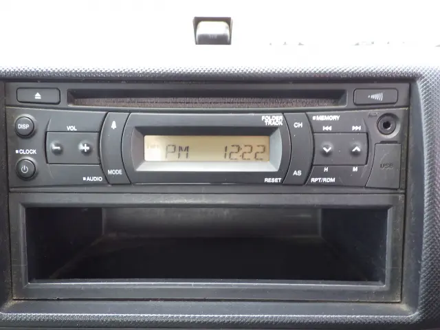 トヨタ トヨエース ABF-TRY230(2WD)の写真10