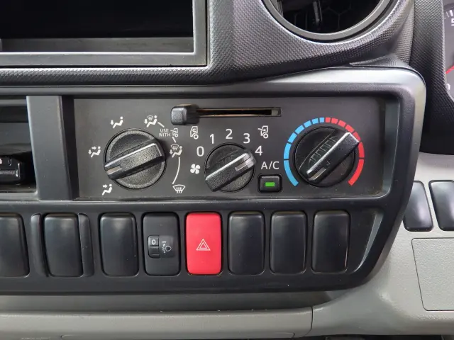 トヨタ トヨエース ABF-TRY230(2WD)の写真11