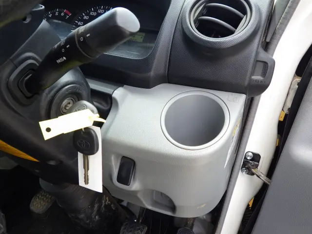 トヨタ トヨエース ABF-TRY230(2WD)の写真14