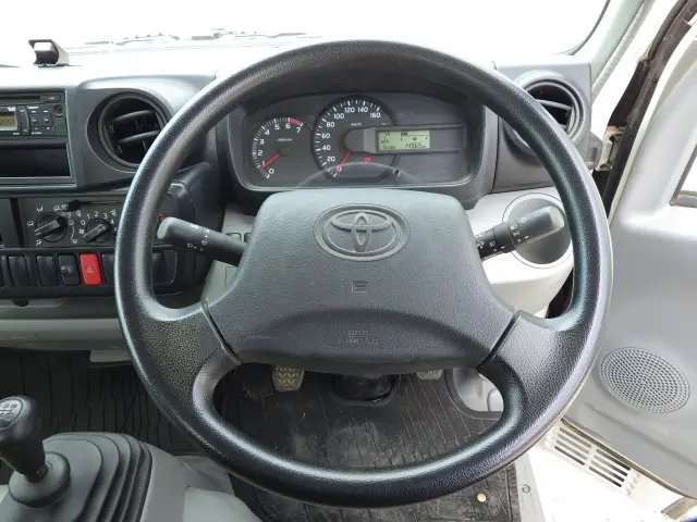 トヨタ トヨエース ABF-TRY230(2WD)の写真17