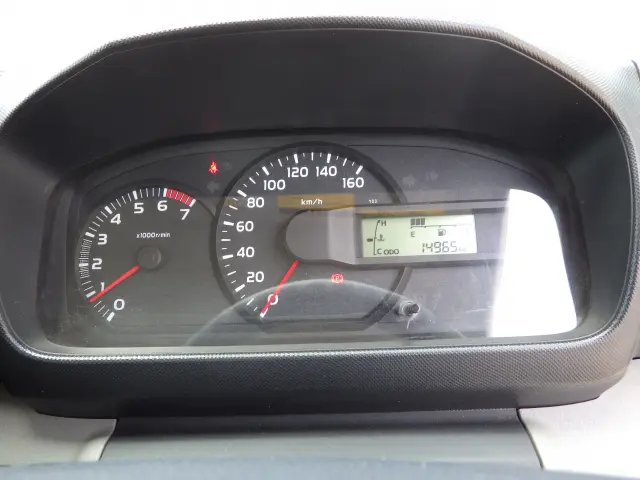 トヨタ トヨエース ABF-TRY230(2WD)の写真18
