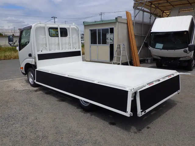 トヨタ トヨエース ABF-TRY230(2WD)の写真22