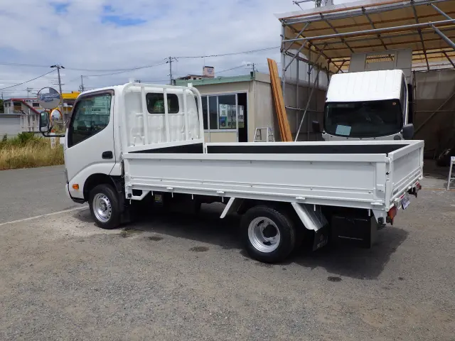 トヨタ トヨエース ABF-TRY230(2WD)の写真24