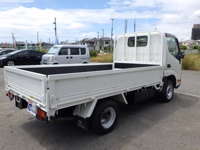 トヨタ トヨエース ABF-TRY230(2WD)の写真25