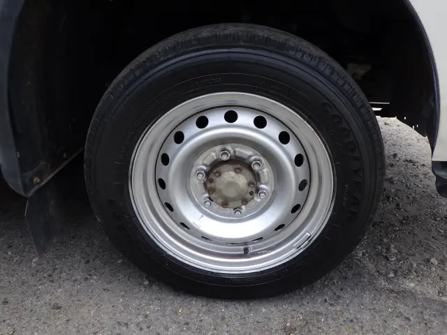 トヨタ トヨエース ABF-TRY230(2WD)の写真26