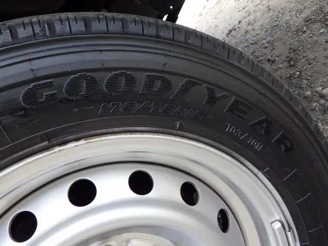トヨタ トヨエース ABF-TRY230(2WD)の写真27