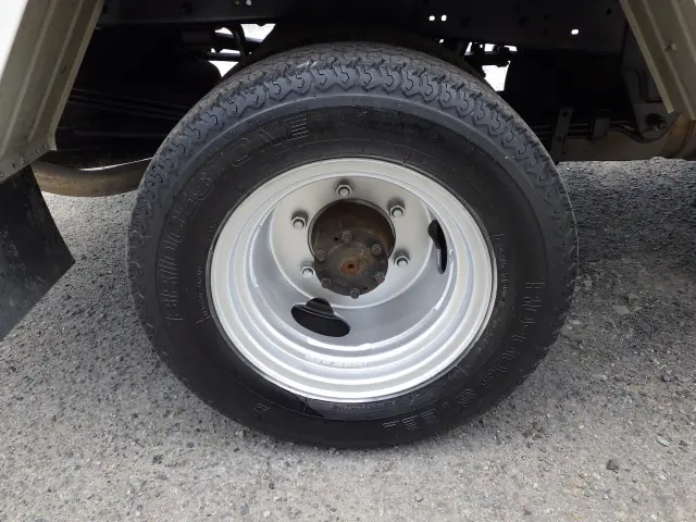 トヨタ トヨエース ABF-TRY230(2WD)の写真28