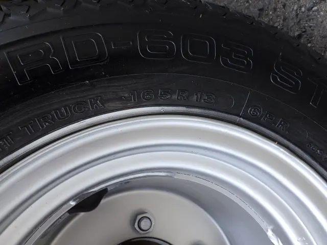 トヨタ トヨエース ABF-TRY230(2WD)の写真29