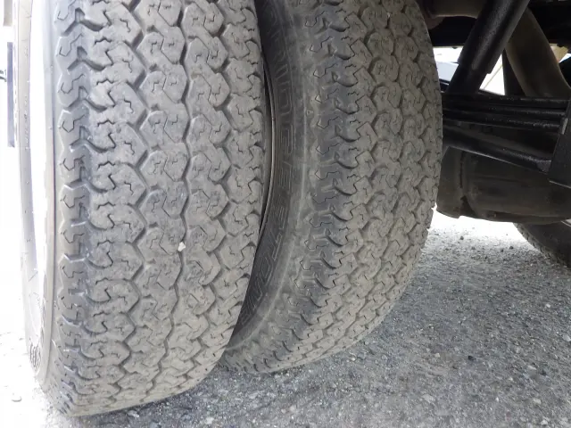 トヨタ トヨエース ABF-TRY230(2WD)の写真30