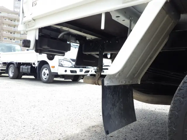 トヨタ トヨエース ABF-TRY230(2WD)の写真33