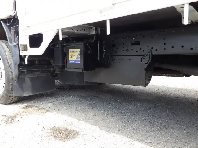 トヨタ トヨエース ABF-TRY230(2WD)の写真34