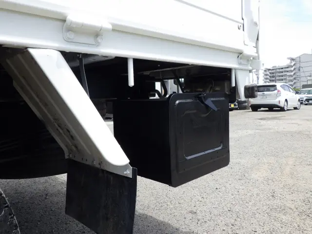 トヨタ トヨエース ABF-TRY230(2WD)の写真35