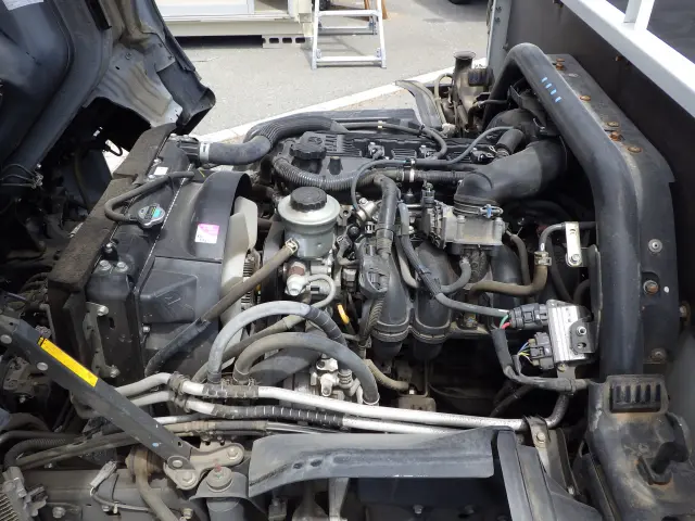 トヨタ トヨエース ABF-TRY230(2WD)の写真39