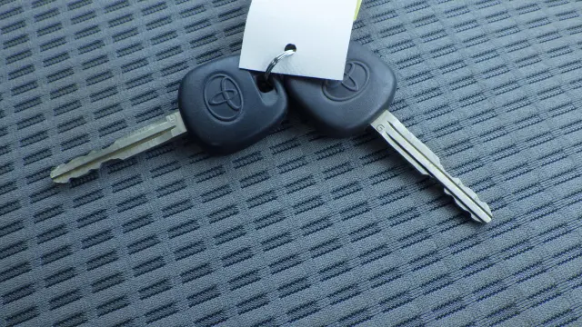 トヨタ トヨエース ABF-TRY230(2WD)の写真41
