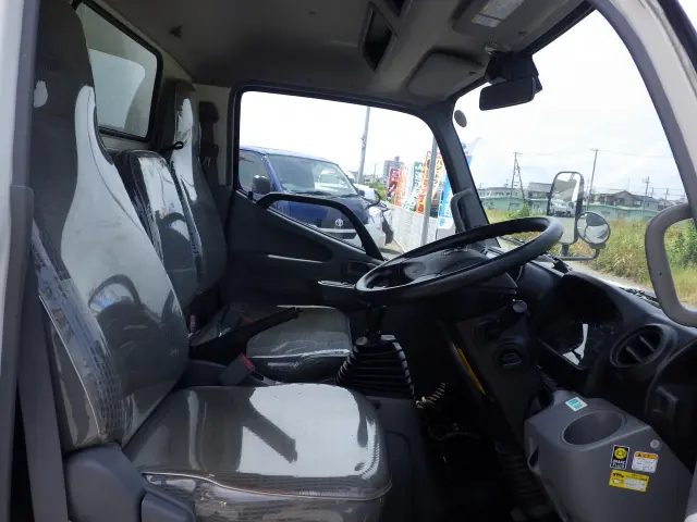 トヨタ トヨエース TKG-XZU655(2WD)の写真7