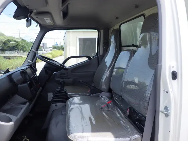 トヨタ トヨエース TKG-XZU655(2WD)の写真8
