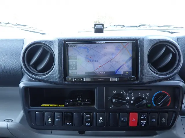 トヨタ トヨエース TKG-XZU655(2WD)の写真9