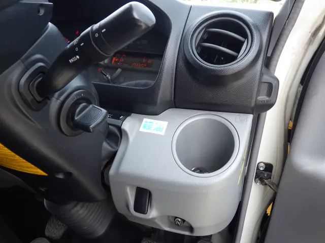 トヨタ トヨエース TKG-XZU655(2WD)の写真13