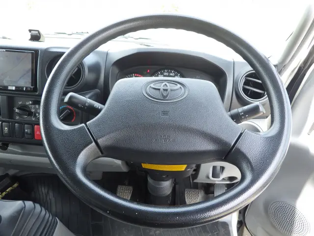 トヨタ トヨエース TKG-XZU655(2WD)の写真15