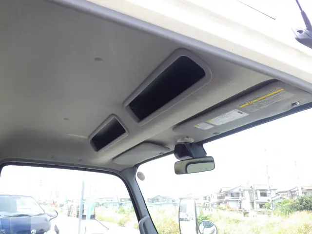 トヨタ トヨエース TKG-XZU655(2WD)の写真16
