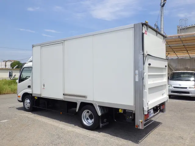 トヨタ トヨエース TKG-XZU655(2WD)の写真17