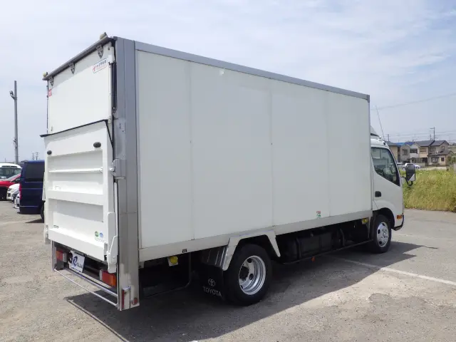 トヨタ トヨエース TKG-XZU655(2WD)の写真18