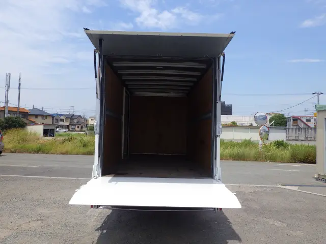 トヨタ トヨエース TKG-XZU655(2WD)の写真23