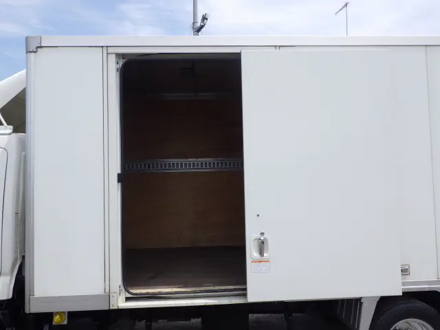 トヨタ トヨエース TKG-XZU655(2WD)の写真25