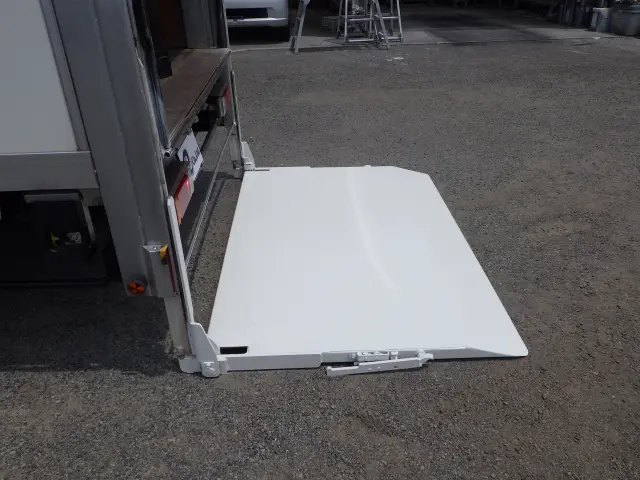 トヨタ トヨエース TKG-XZU655(2WD)の写真26