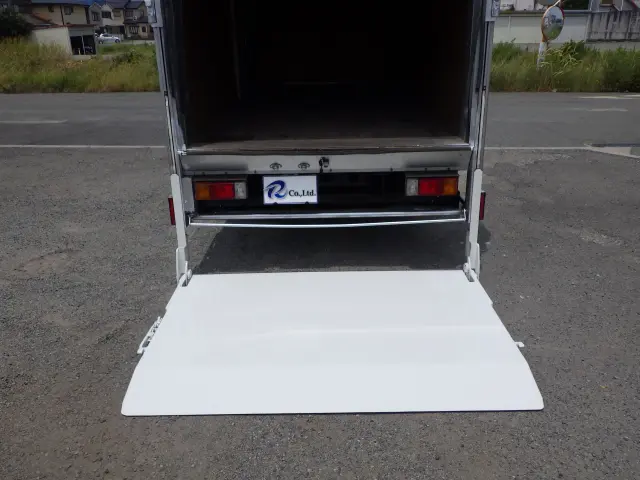 トヨタ トヨエース TKG-XZU655(2WD)の写真27