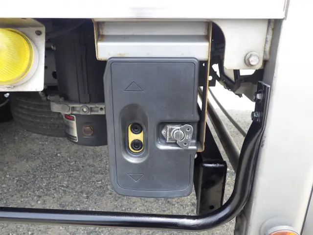 トヨタ トヨエース TKG-XZU655(2WD)の写真28