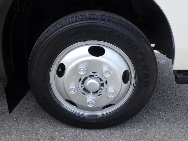 トヨタ トヨエース TKG-XZU655(2WD)の写真30