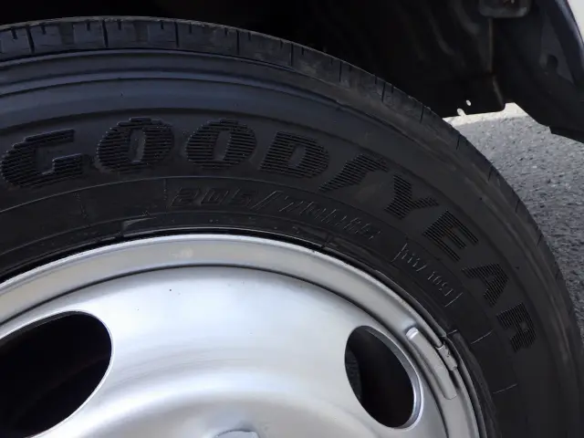 トヨタ トヨエース TKG-XZU655(2WD)の写真31