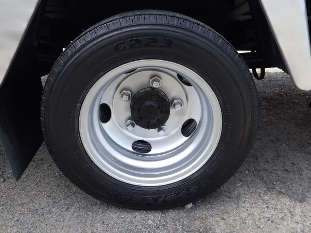 トヨタ トヨエース TKG-XZU655(2WD)の写真32